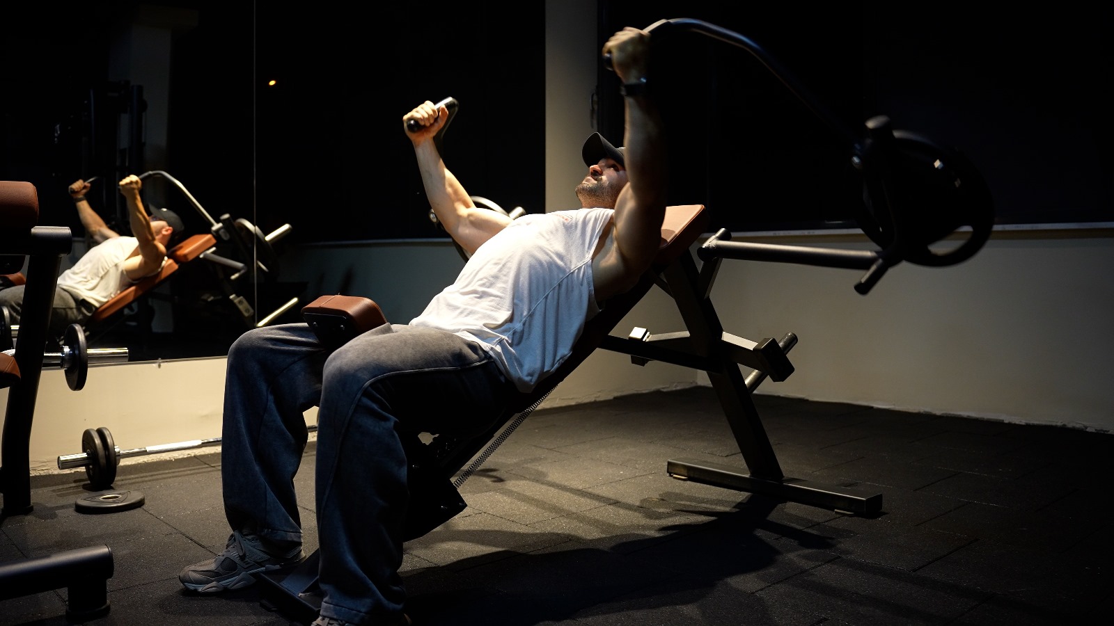 DUST GYM